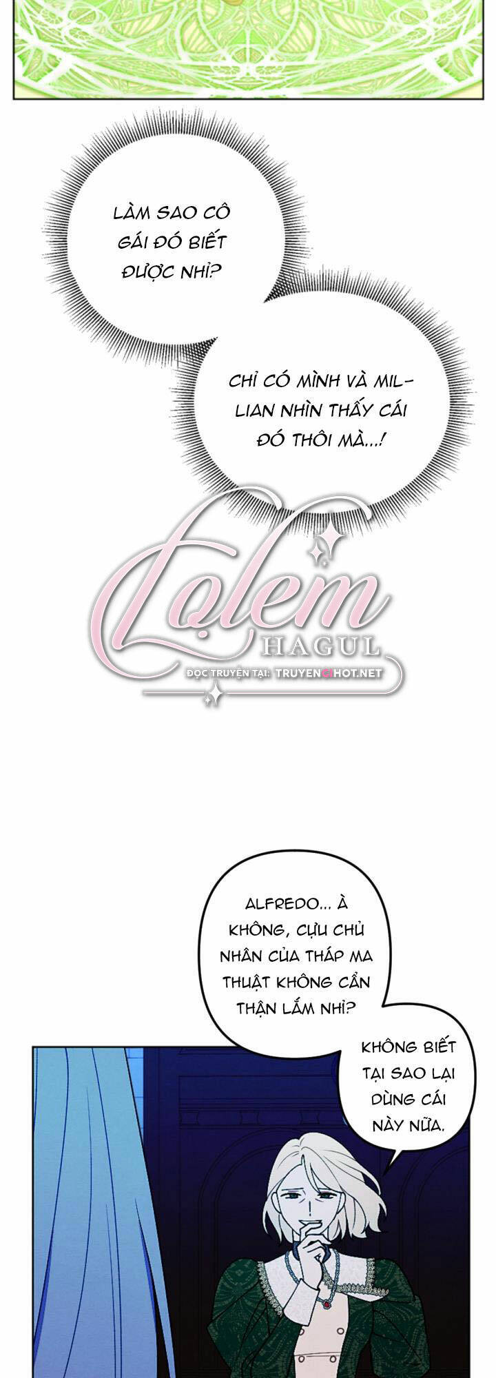 Em Ấy Muốn Trở Thành Chồng Của Tôi Chap 56 - Next Chap 57