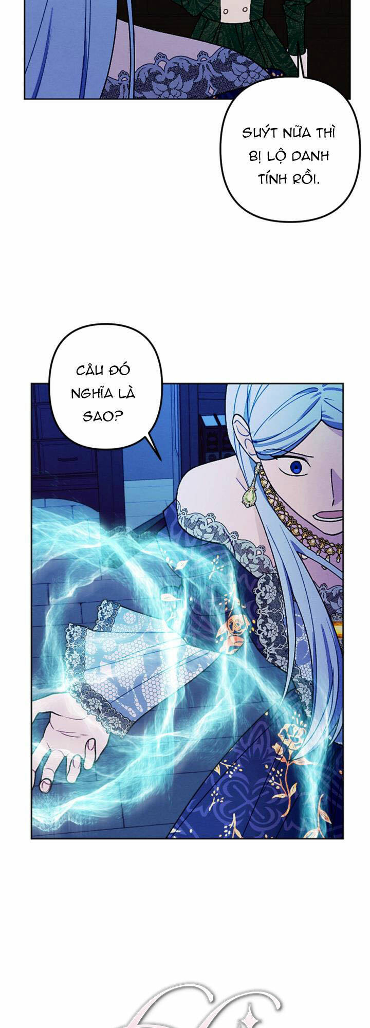 Em Ấy Muốn Trở Thành Chồng Của Tôi Chap 56 - Next Chap 57