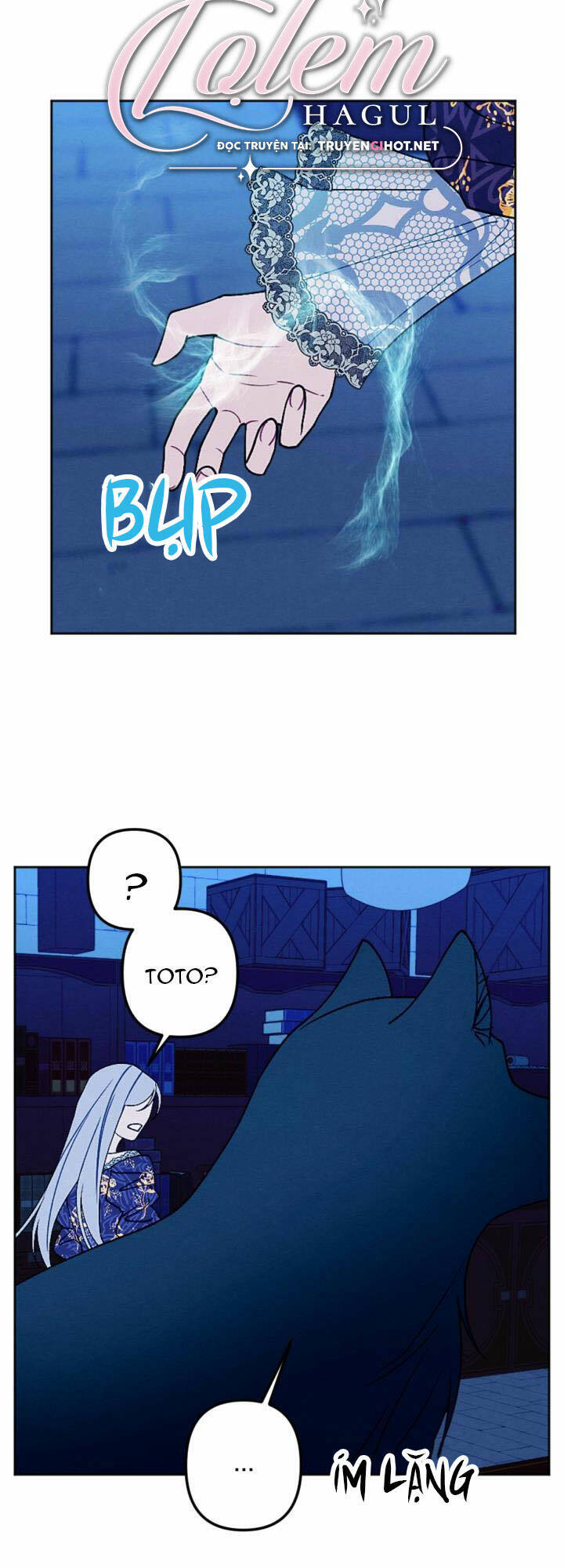 Em Ấy Muốn Trở Thành Chồng Của Tôi Chap 56 - Next Chap 57