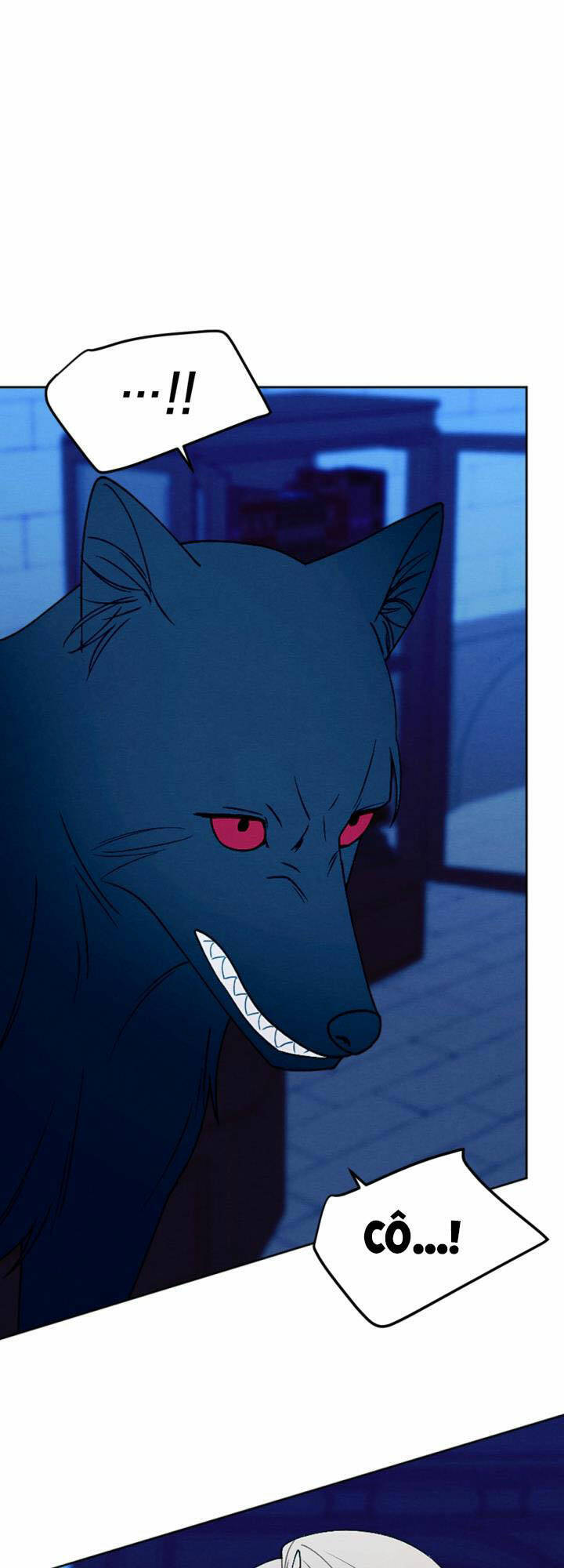 Em Ấy Muốn Trở Thành Chồng Của Tôi Chap 56 - Next Chap 57