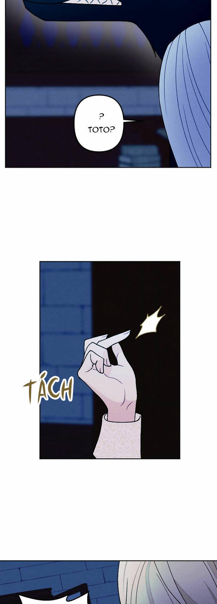 Em Ấy Muốn Trở Thành Chồng Của Tôi Chap 56 - Next Chap 57