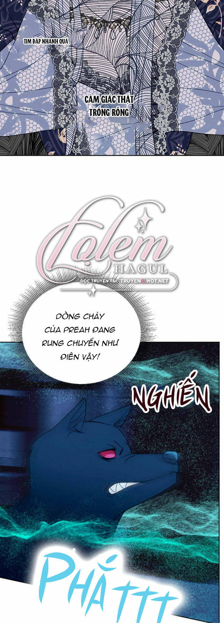 Em Ấy Muốn Trở Thành Chồng Của Tôi Chap 56 - Next Chap 57