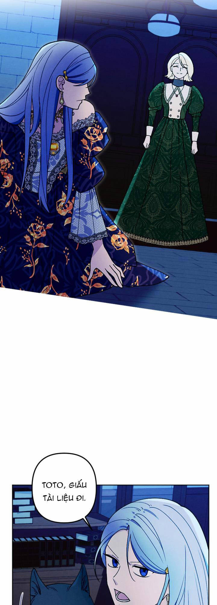 Em Ấy Muốn Trở Thành Chồng Của Tôi Chap 56 - Next Chap 57