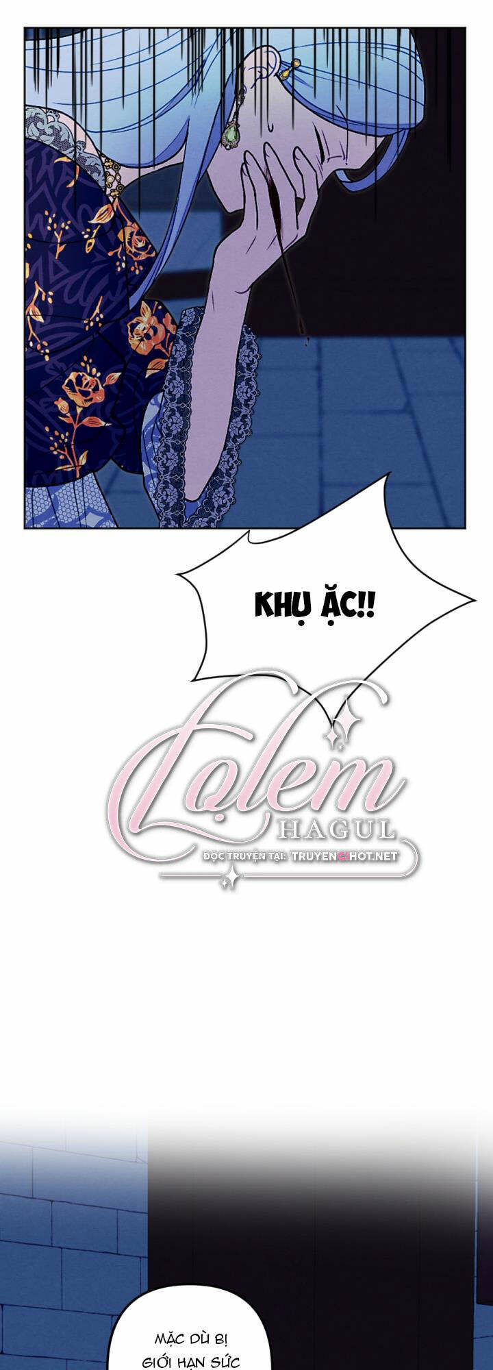 Em Ấy Muốn Trở Thành Chồng Của Tôi Chap 56 - Next Chap 57