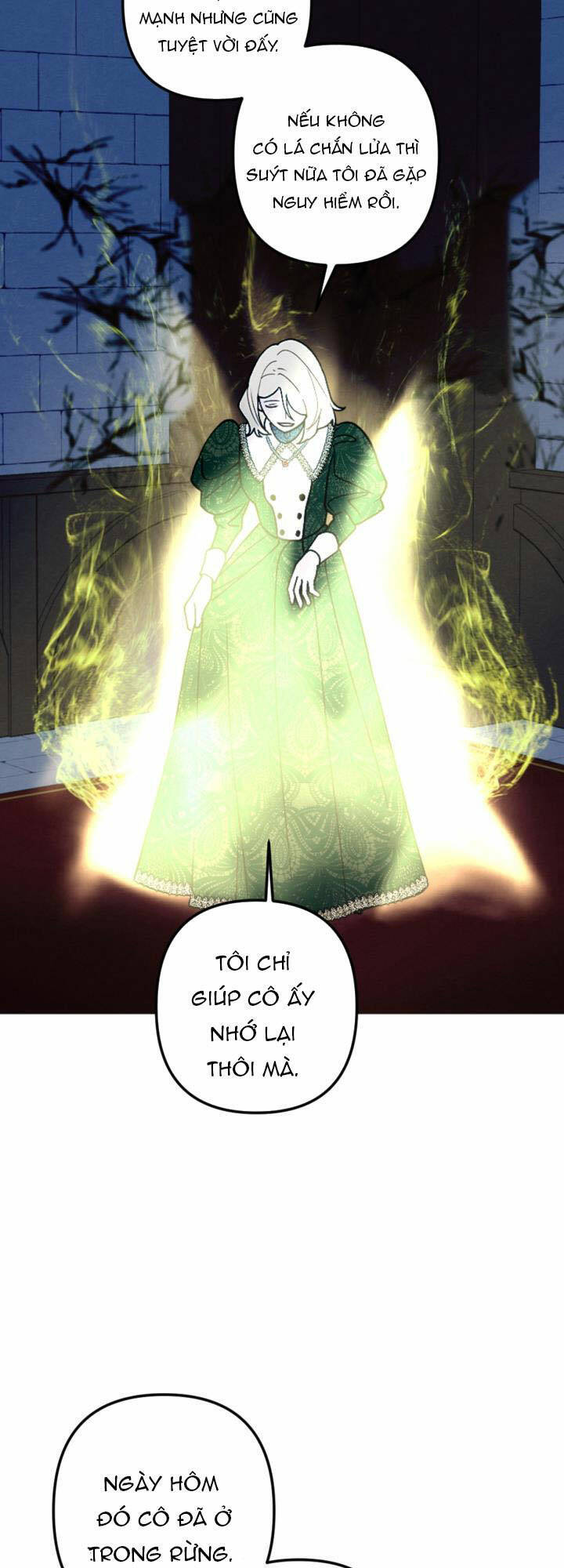 Em Ấy Muốn Trở Thành Chồng Của Tôi Chap 56 - Next Chap 57