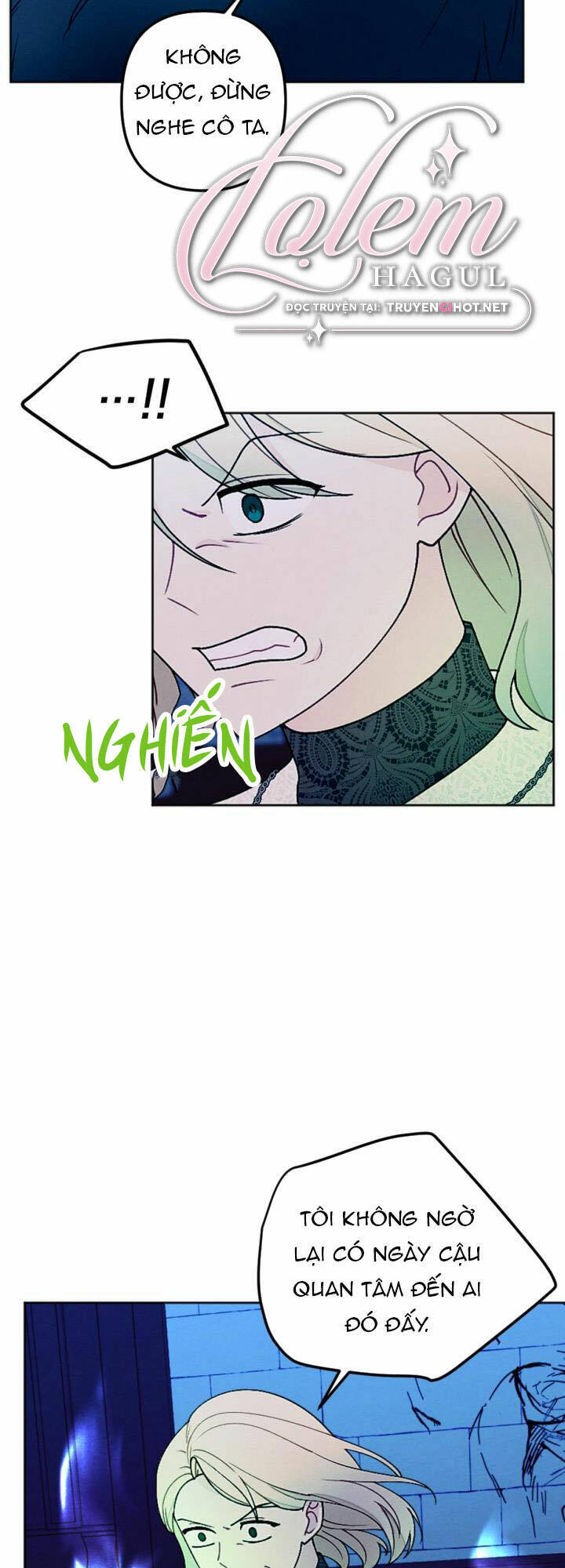 Em Ấy Muốn Trở Thành Chồng Của Tôi Chap 56 - Next Chap 57
