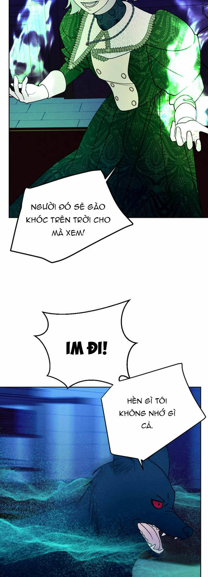 Em Ấy Muốn Trở Thành Chồng Của Tôi Chap 56 - Next Chap 57