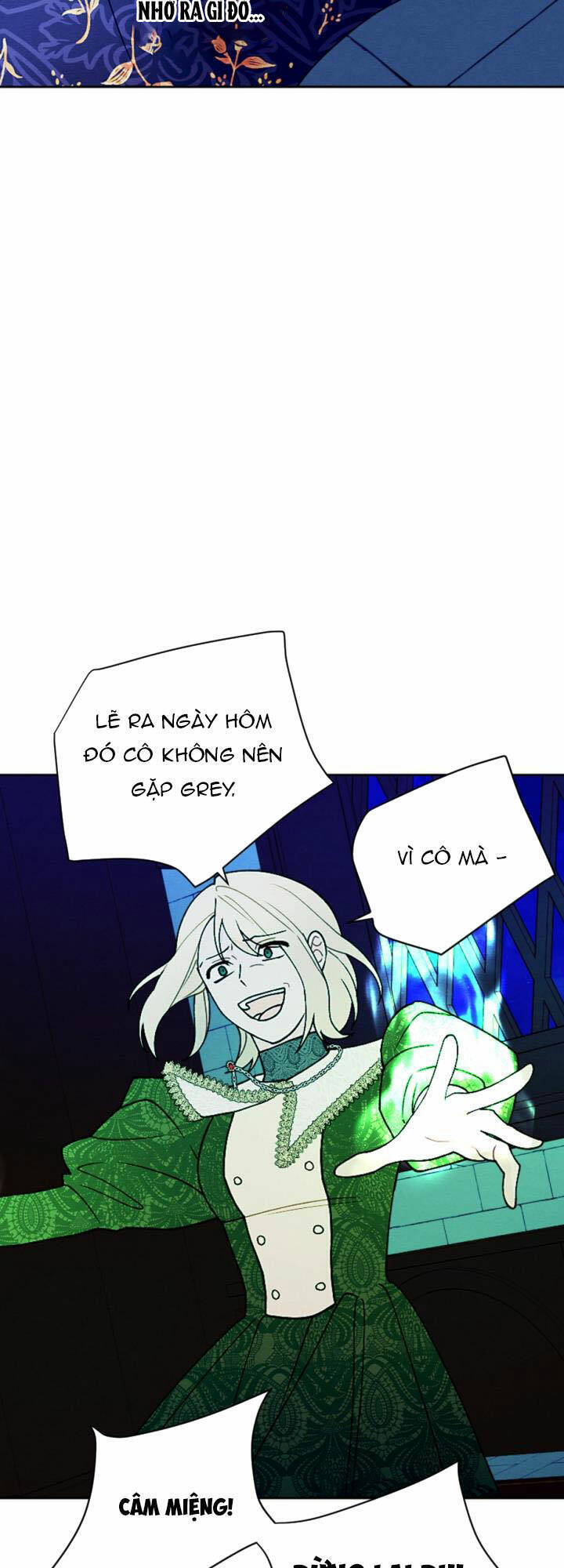 Em Ấy Muốn Trở Thành Chồng Của Tôi Chap 56 - Next Chap 57