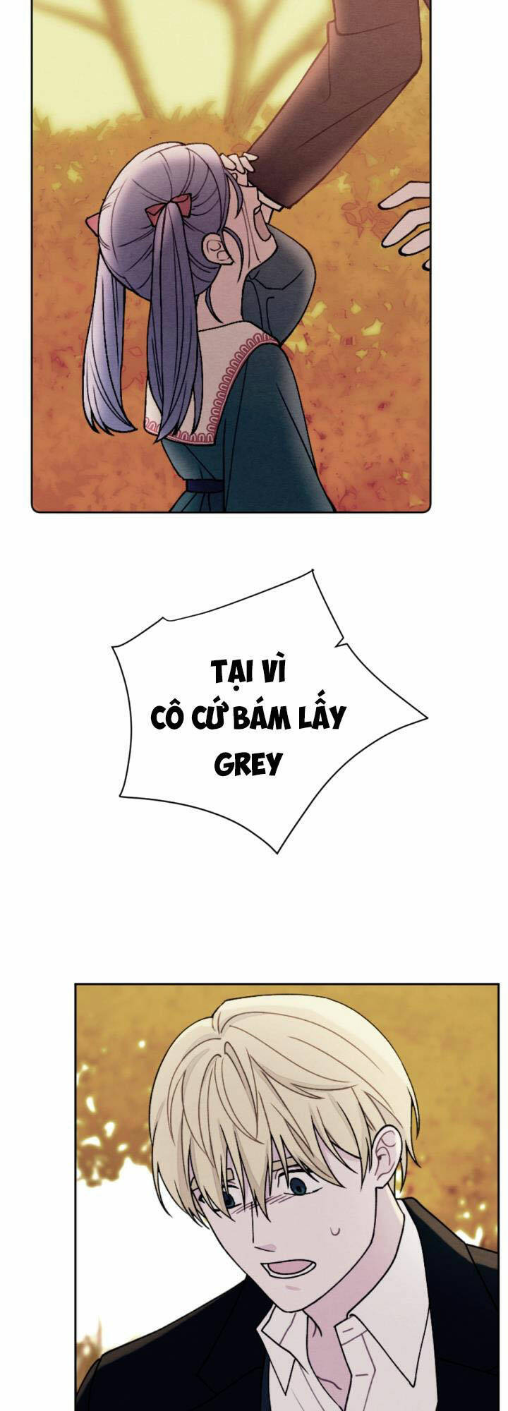 Em Ấy Muốn Trở Thành Chồng Của Tôi Chap 56 - Next Chap 57