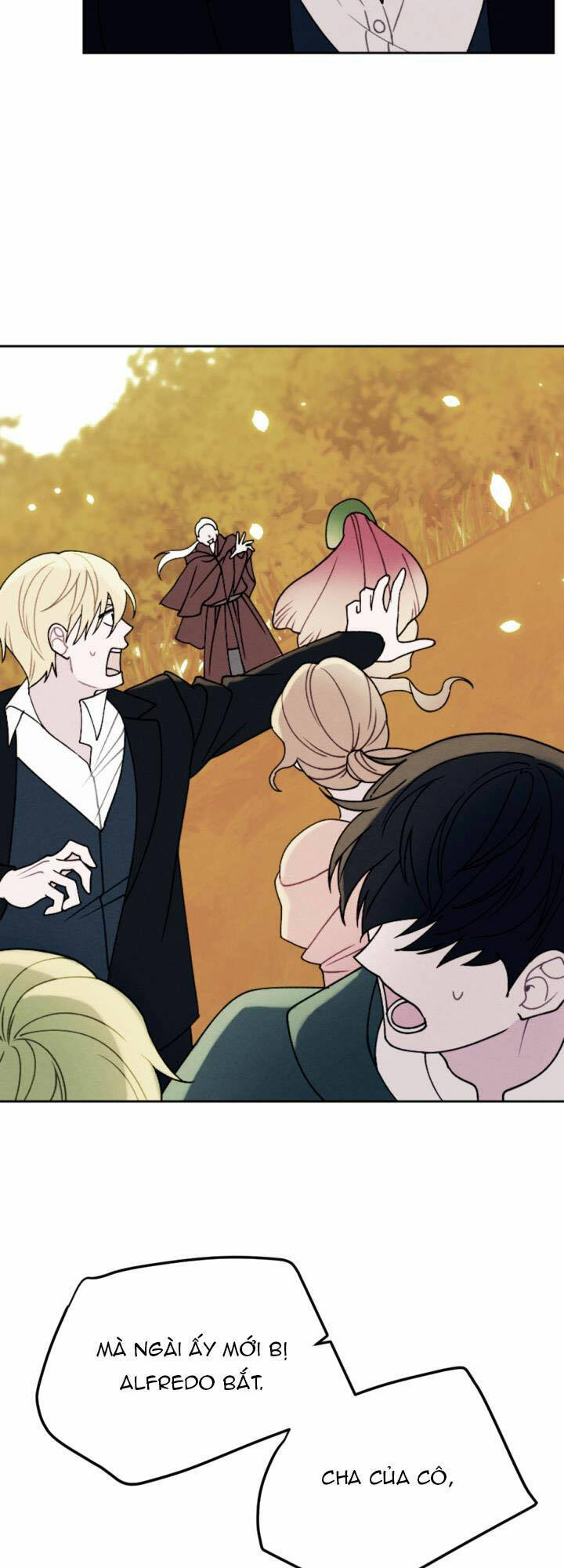 Em Ấy Muốn Trở Thành Chồng Của Tôi Chap 56 - Next Chap 57