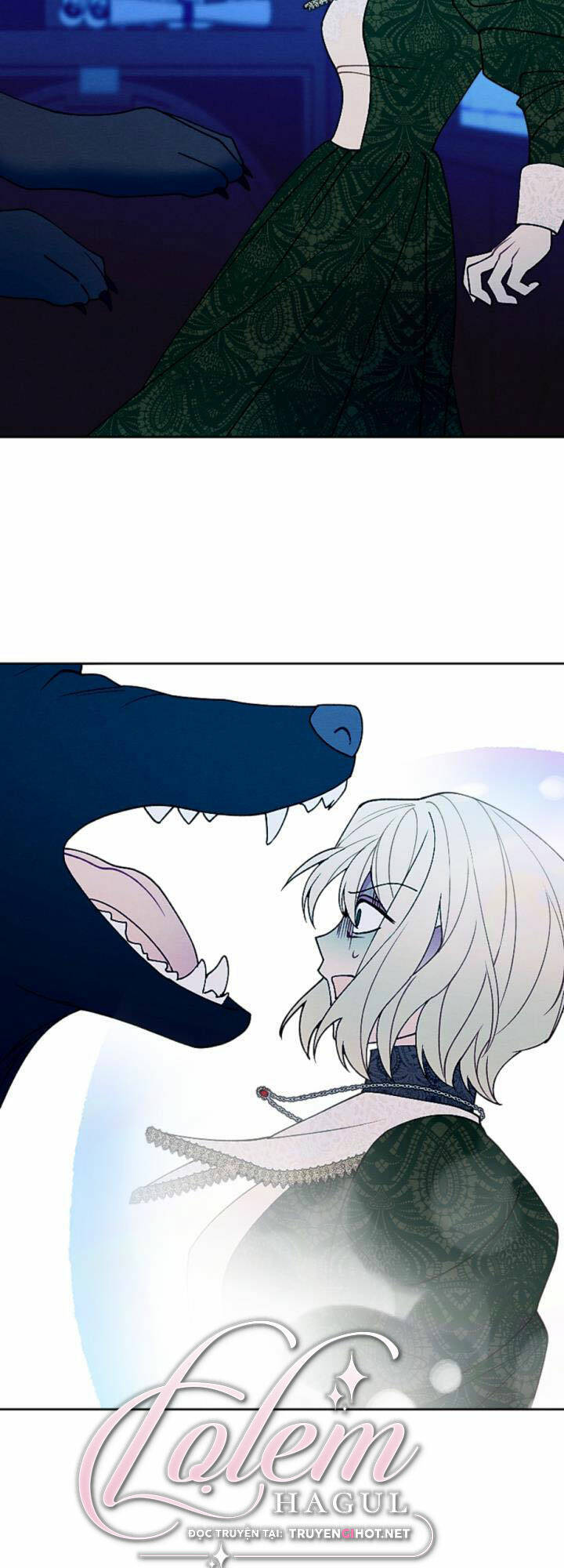 Em Ấy Muốn Trở Thành Chồng Của Tôi Chap 56 - Next Chap 57