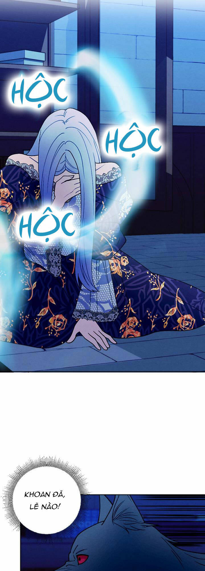Em Ấy Muốn Trở Thành Chồng Của Tôi Chap 56 - Next Chap 57
