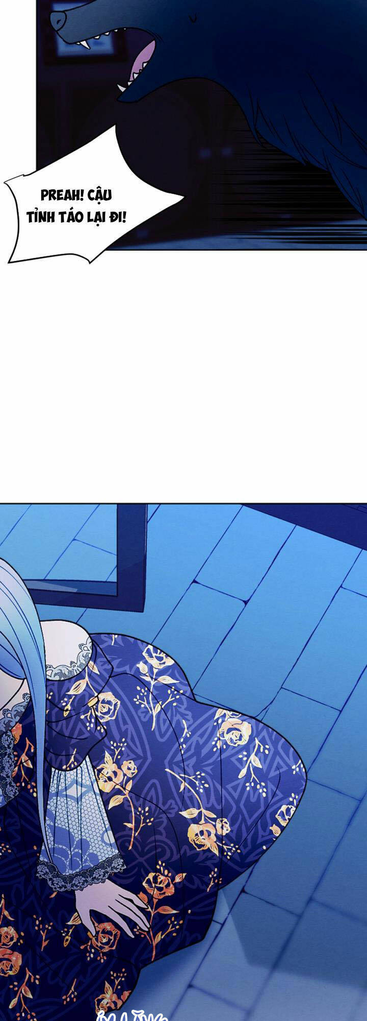 Em Ấy Muốn Trở Thành Chồng Của Tôi Chap 56 - Next Chap 57