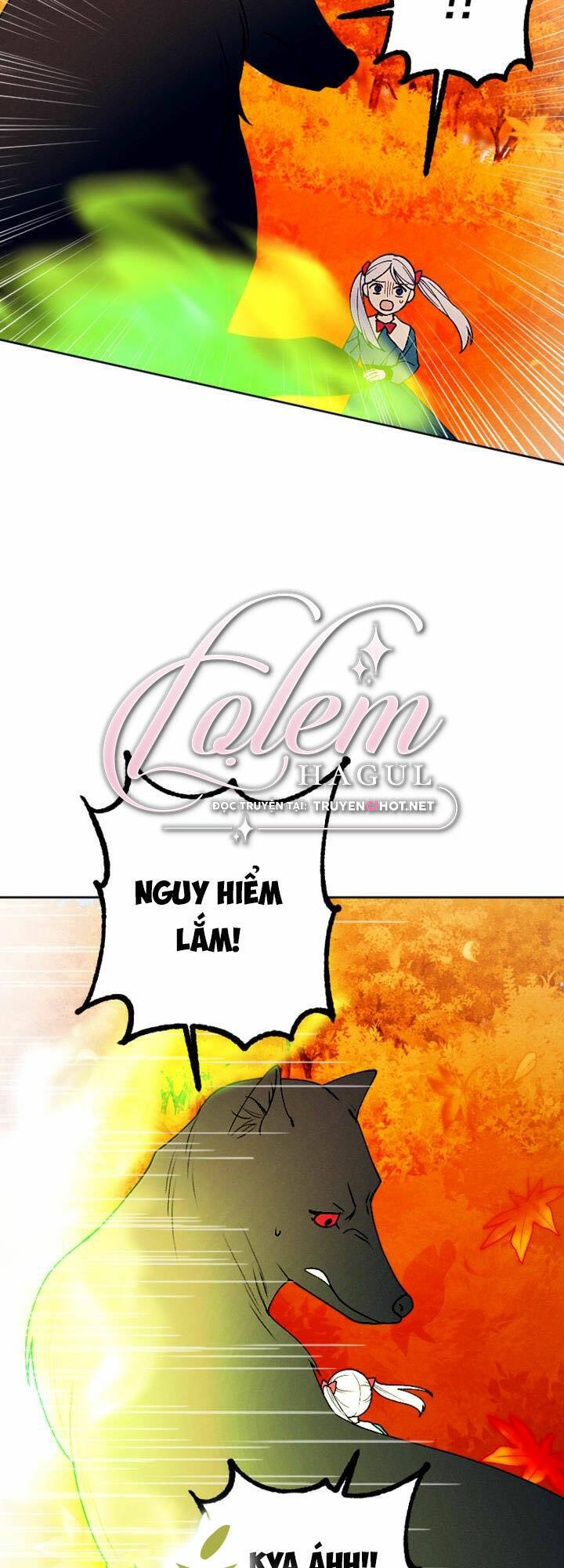 Em Ấy Muốn Trở Thành Chồng Của Tôi Chap 58 - Next Chap 59