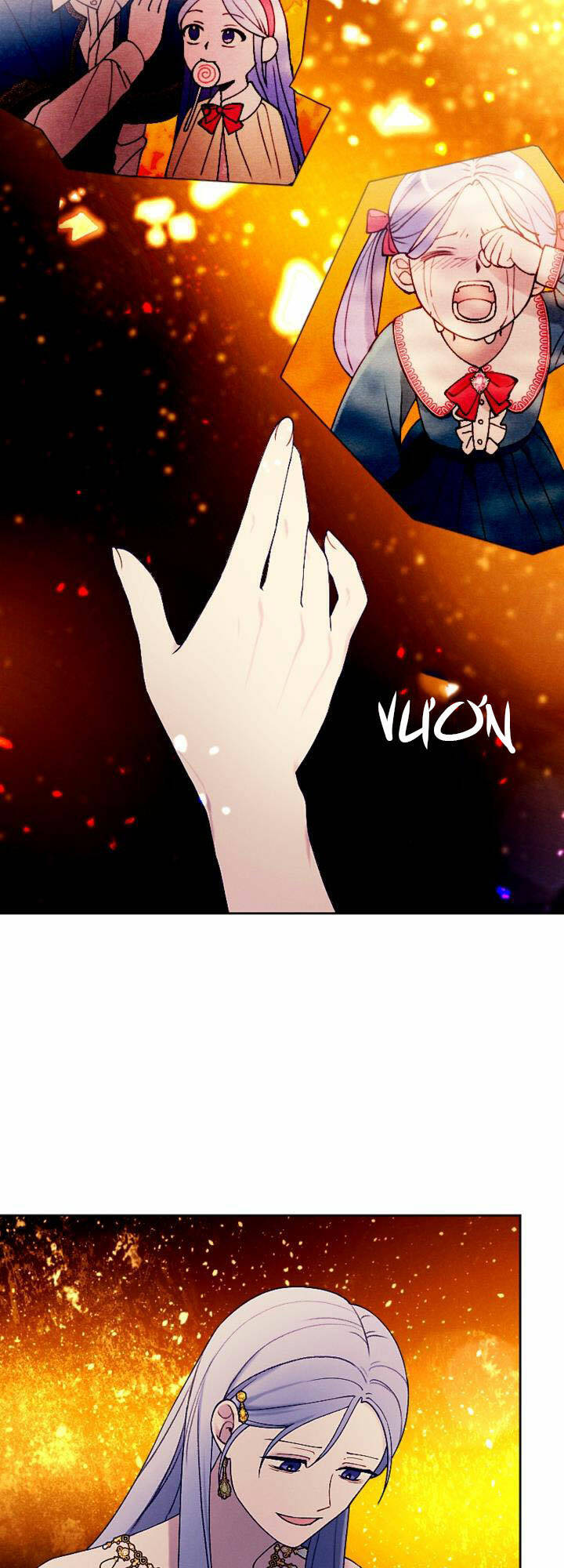 Em Ấy Muốn Trở Thành Chồng Của Tôi Chap 58 - Next Chap 59