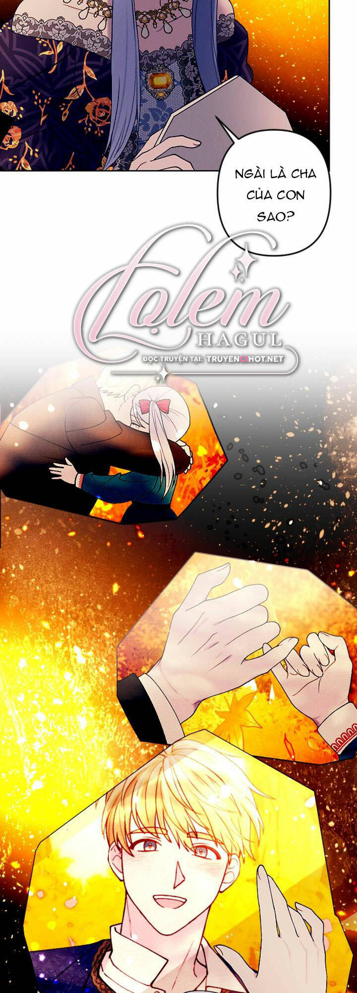 Em Ấy Muốn Trở Thành Chồng Của Tôi Chap 58 - Next Chap 59
