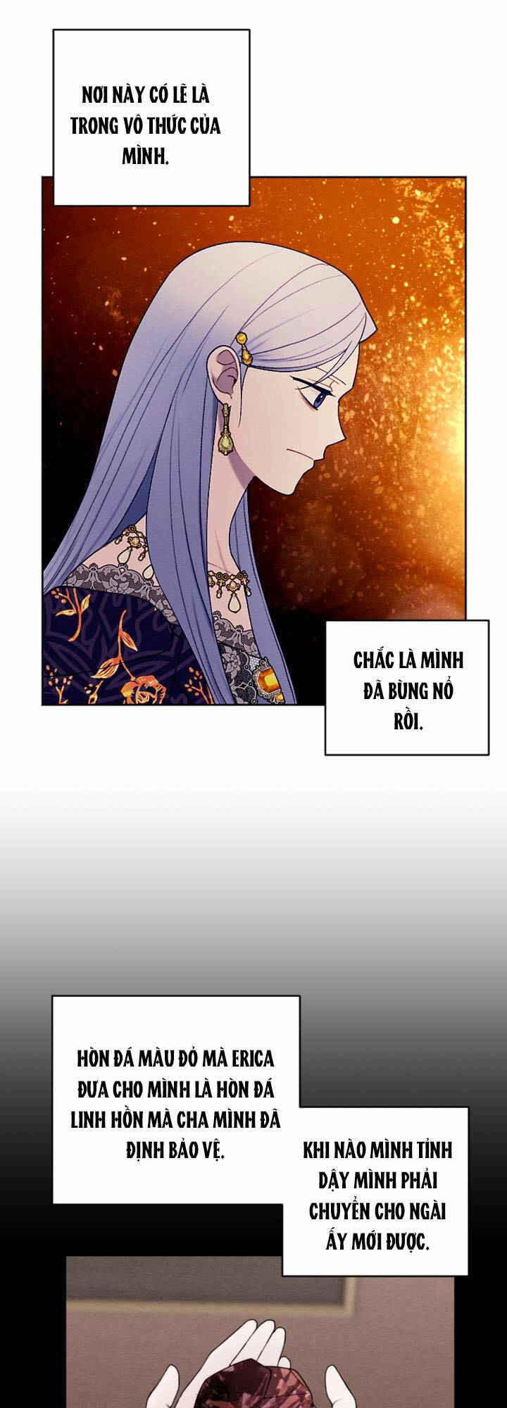 Em Ấy Muốn Trở Thành Chồng Của Tôi Chap 58 - Next Chap 59