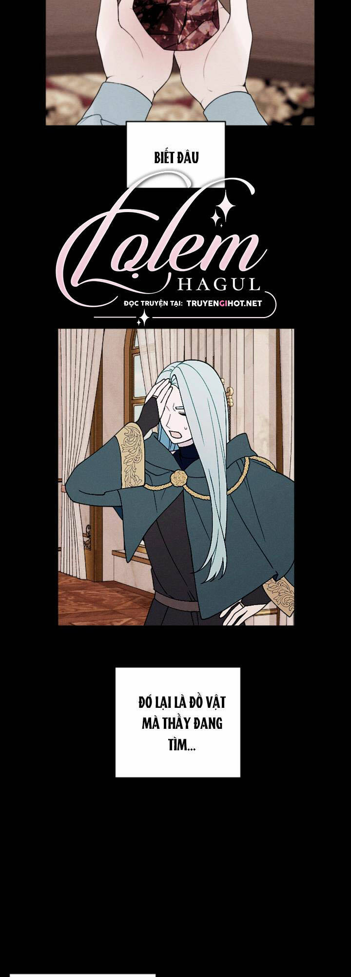 Em Ấy Muốn Trở Thành Chồng Của Tôi Chap 58 - Next Chap 59