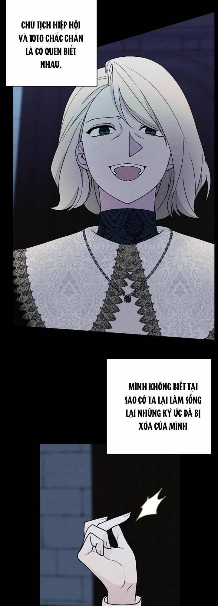 Em Ấy Muốn Trở Thành Chồng Của Tôi Chap 58 - Next Chap 59