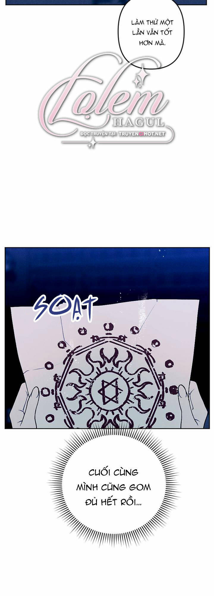 Em Ấy Muốn Trở Thành Chồng Của Tôi Chap 58 - Next Chap 59