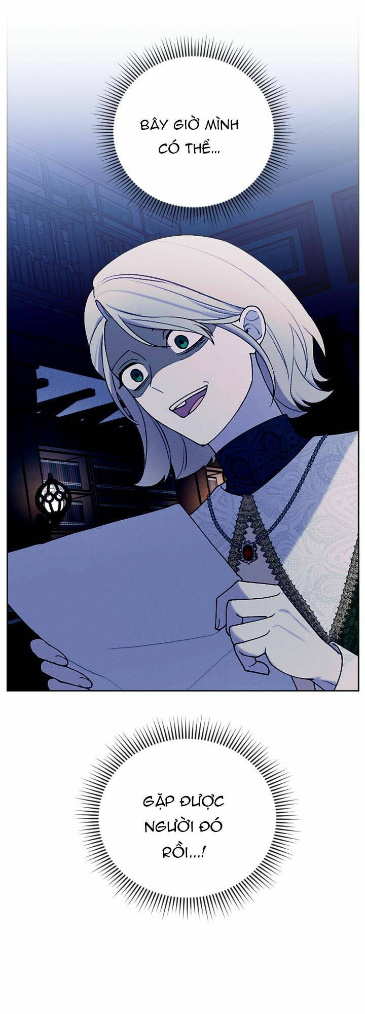 Em Ấy Muốn Trở Thành Chồng Của Tôi Chap 58 - Next Chap 59