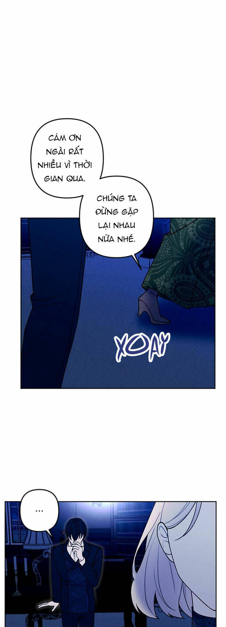 Em Ấy Muốn Trở Thành Chồng Của Tôi Chap 58 - Next Chap 59