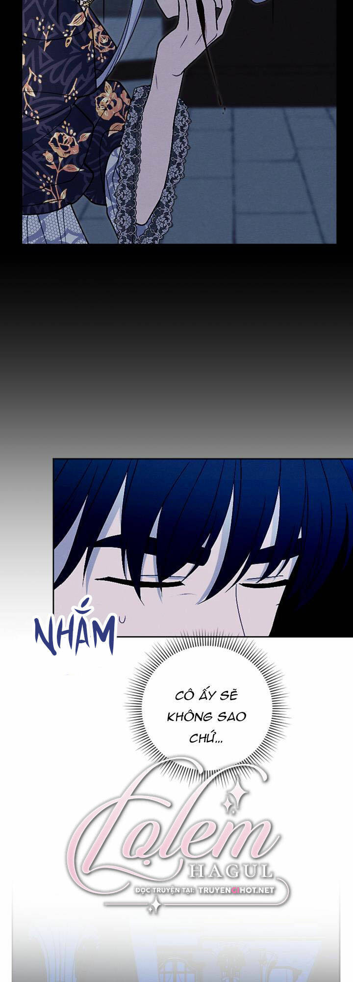 Em Ấy Muốn Trở Thành Chồng Của Tôi Chap 58 - Next Chap 59