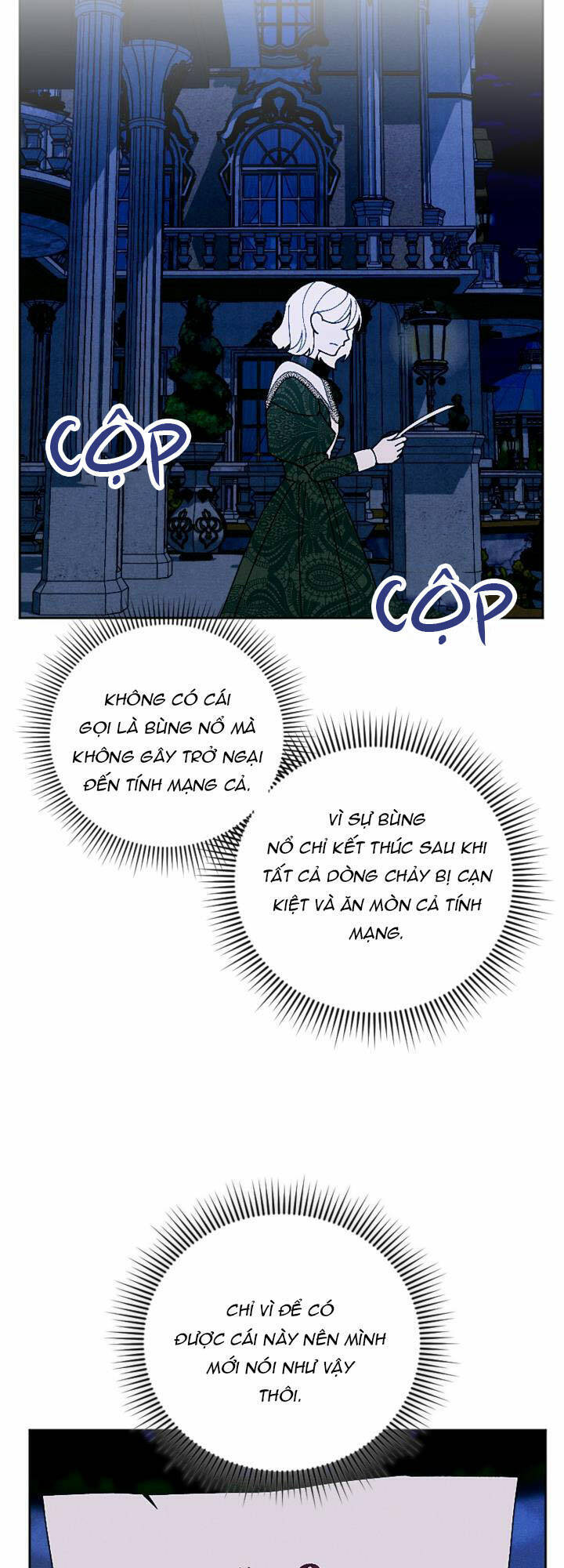 Em Ấy Muốn Trở Thành Chồng Của Tôi Chap 58 - Next Chap 59
