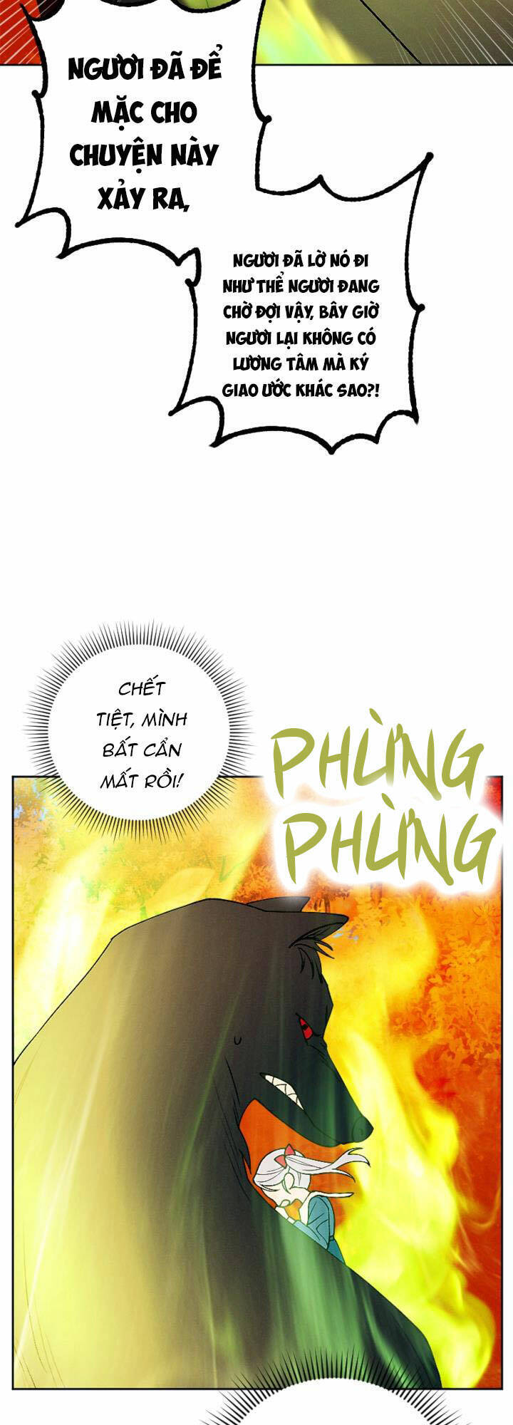 Em Ấy Muốn Trở Thành Chồng Của Tôi Chap 58 - Next Chap 59