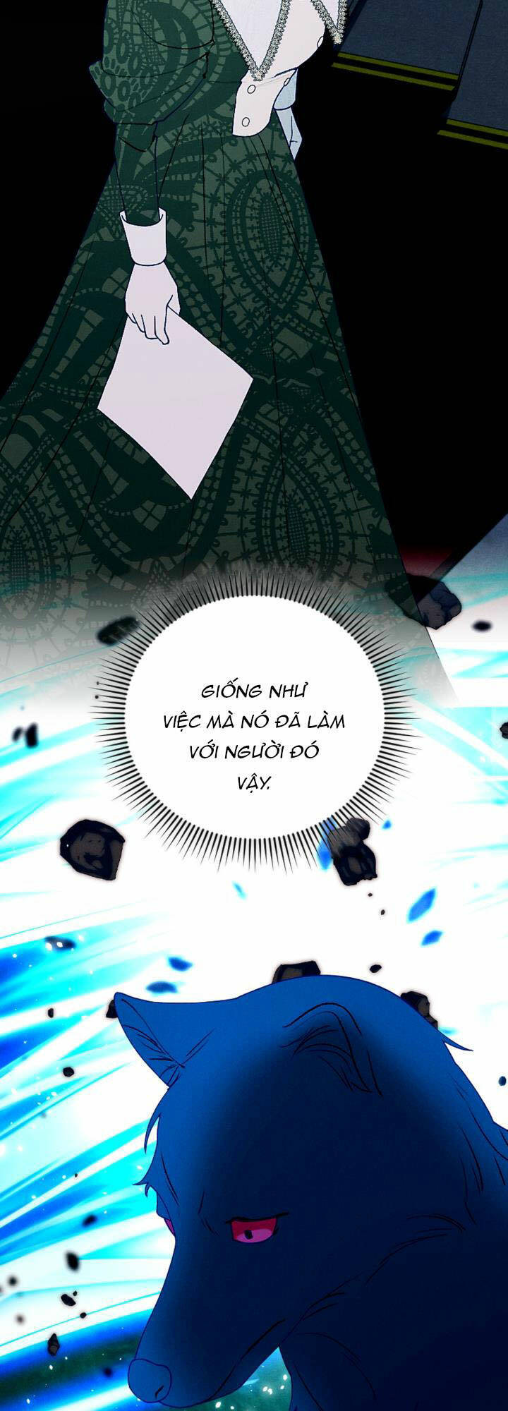 Em Ấy Muốn Trở Thành Chồng Của Tôi Chap 58 - Next Chap 59