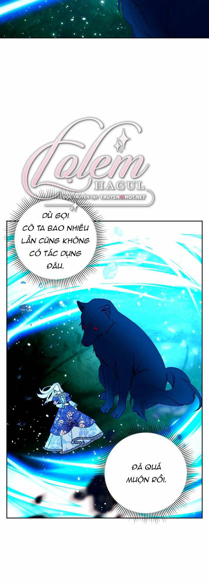 Em Ấy Muốn Trở Thành Chồng Của Tôi Chap 58 - Next Chap 59