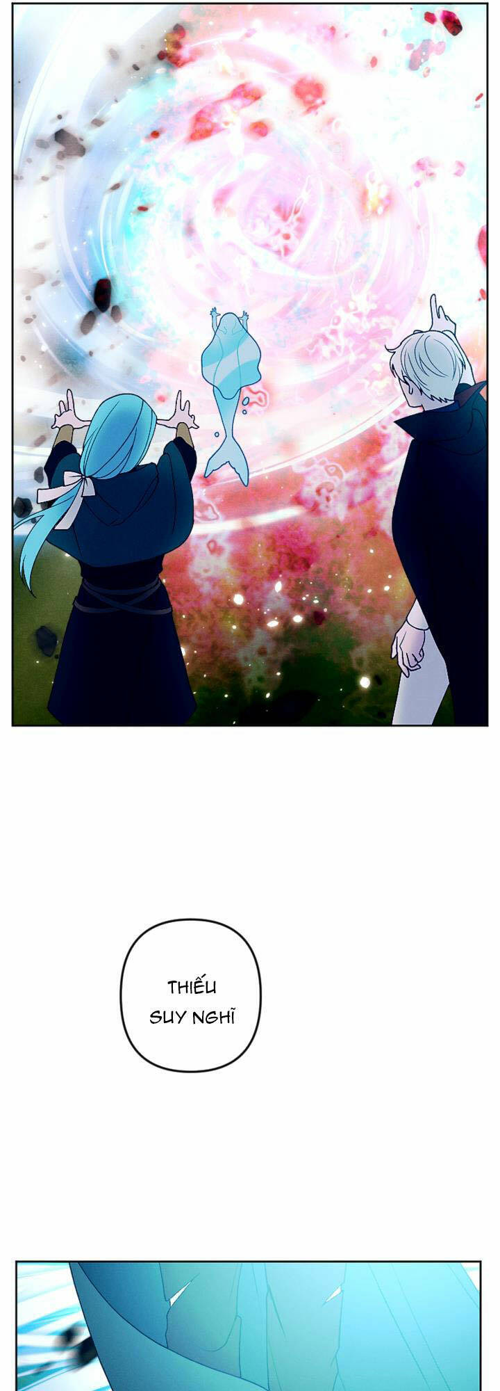 Em Ấy Muốn Trở Thành Chồng Của Tôi Chap 58 - Next Chap 59