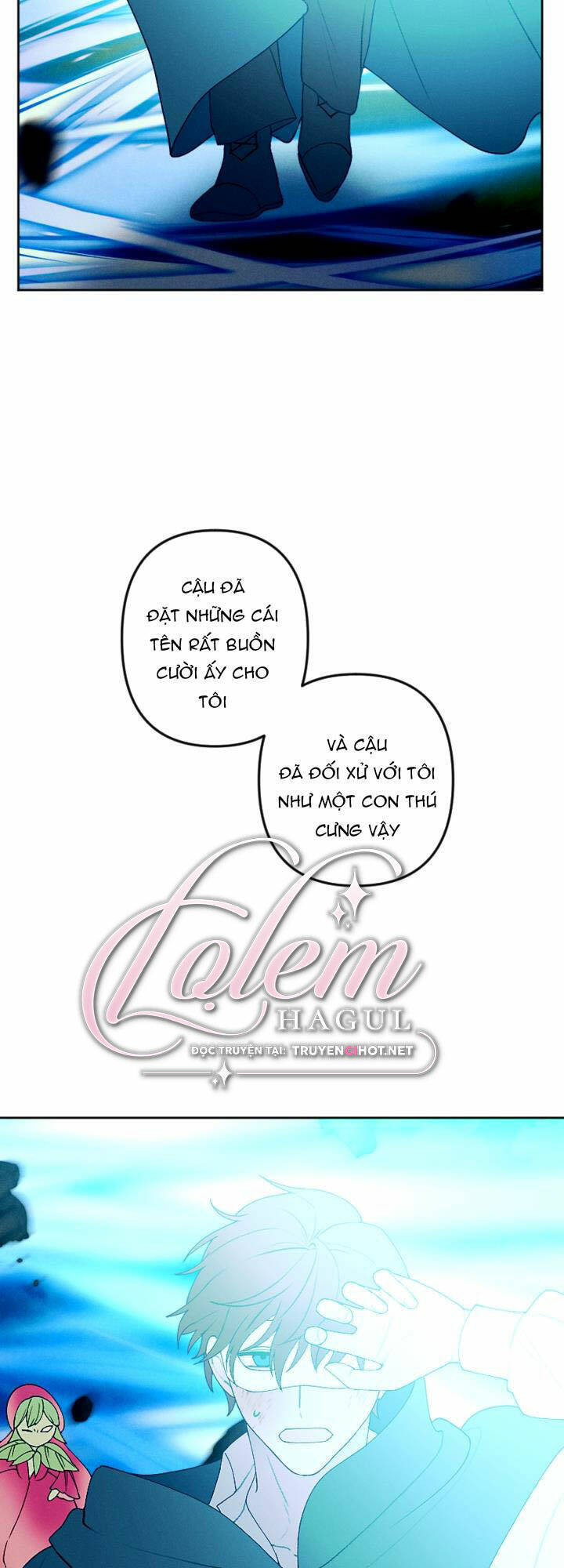 Em Ấy Muốn Trở Thành Chồng Của Tôi Chap 58 - Next Chap 59