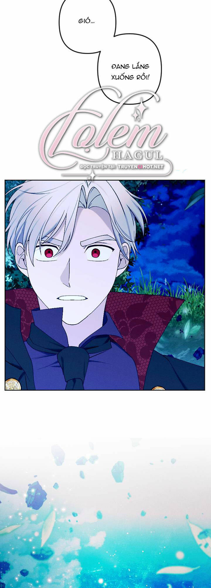 Em Ấy Muốn Trở Thành Chồng Của Tôi Chap 58 - Next Chap 59