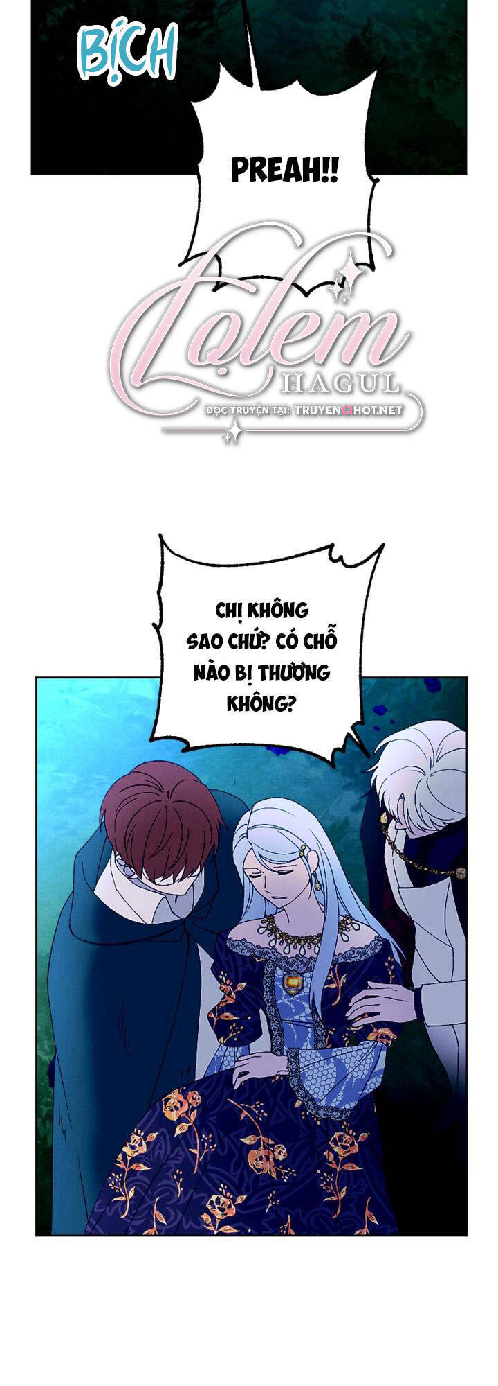 Em Ấy Muốn Trở Thành Chồng Của Tôi Chap 58 - Next Chap 59