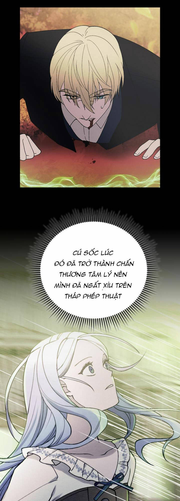 Em Ấy Muốn Trở Thành Chồng Của Tôi Chap 58 - Next Chap 59