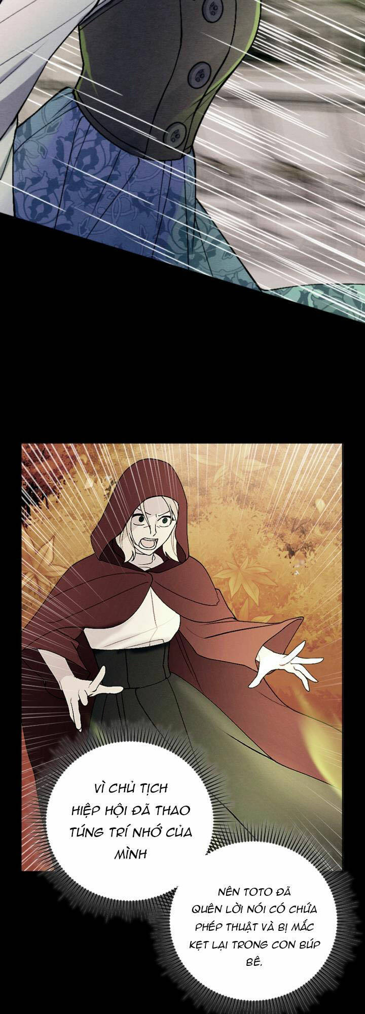 Em Ấy Muốn Trở Thành Chồng Của Tôi Chap 58 - Next Chap 59