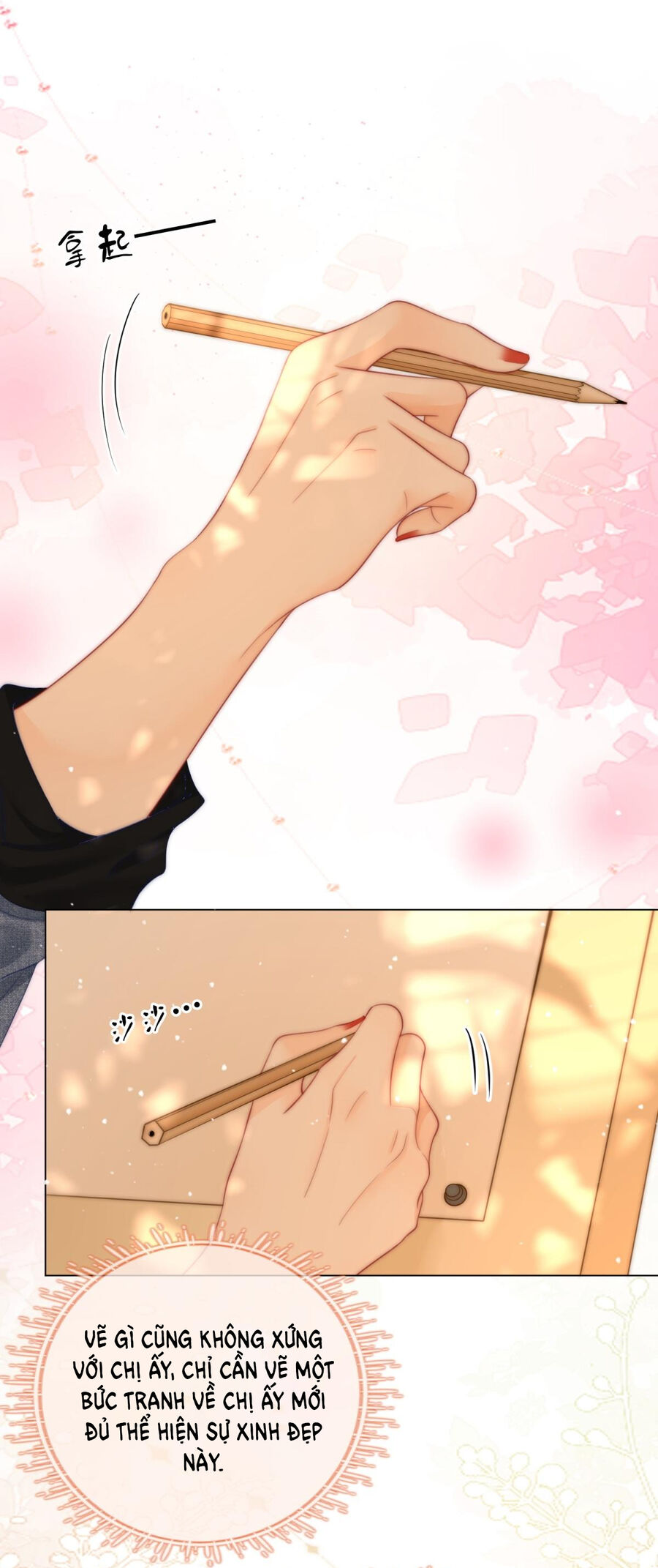 Em Chỉ Có Thể Là Của Tôi Chap 100 - Next Chap 101