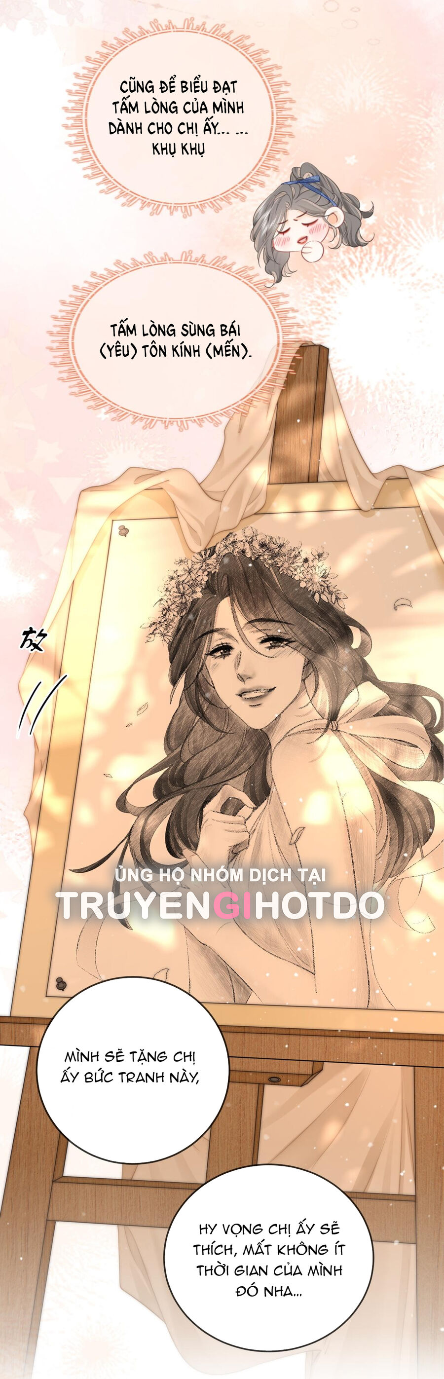 Em Chỉ Có Thể Là Của Tôi Chap 100 - Next Chap 101