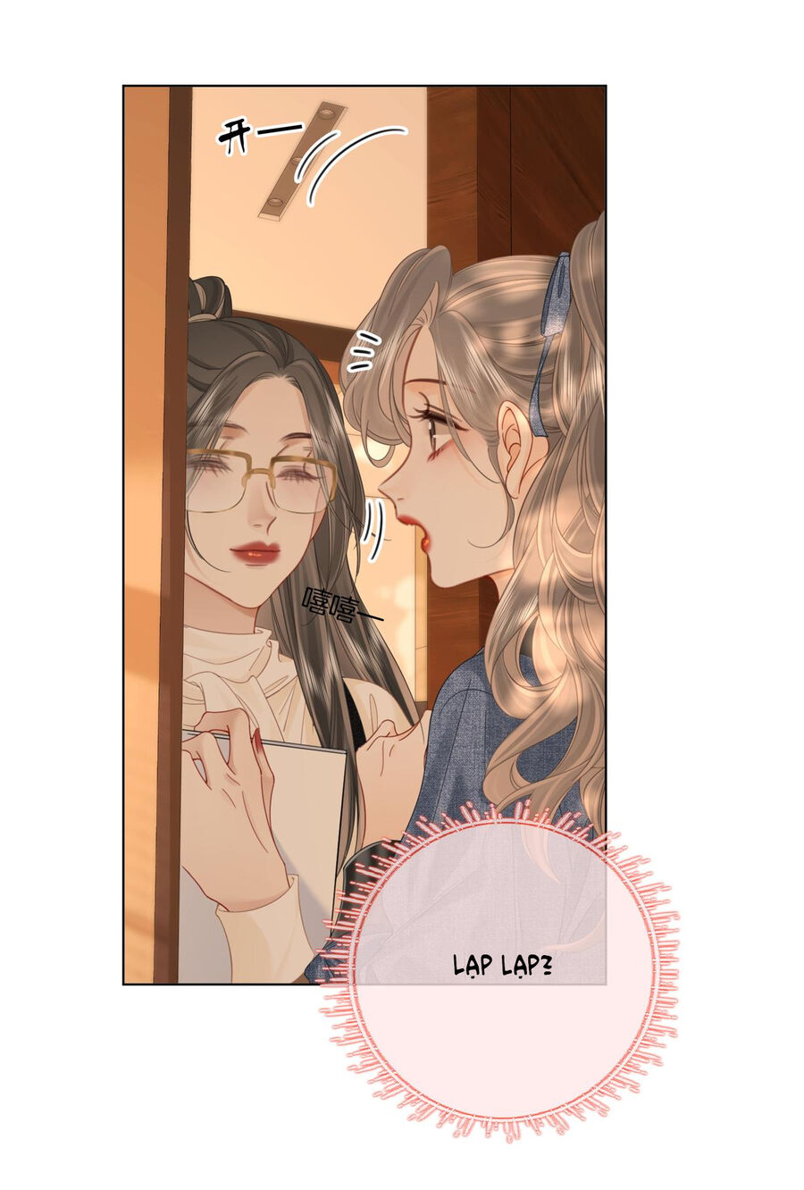 Em Chỉ Có Thể Là Của Tôi Chap 100 - Next Chap 101