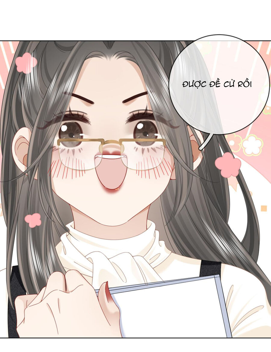 Em Chỉ Có Thể Là Của Tôi Chap 100 - Next Chap 101