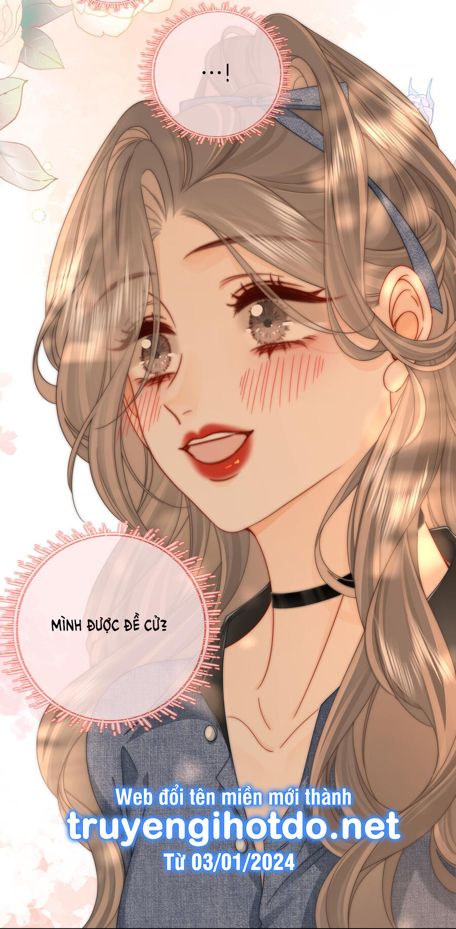 Em Chỉ Có Thể Là Của Tôi Chap 100 - Next Chap 101