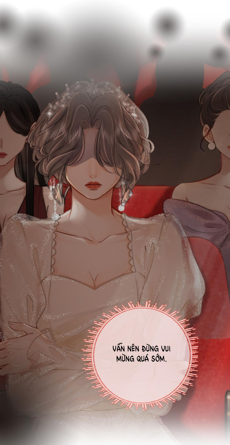 Em Chỉ Có Thể Là Của Tôi Chap 100 - Next Chap 101