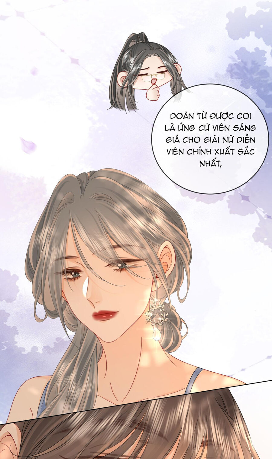 Em Chỉ Có Thể Là Của Tôi Chap 100 - Next Chap 101