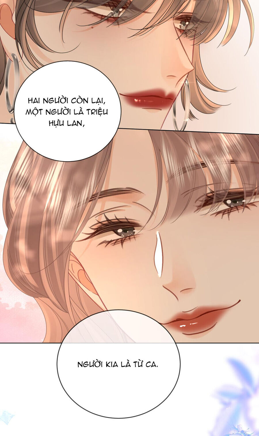 Em Chỉ Có Thể Là Của Tôi Chap 100 - Next Chap 101