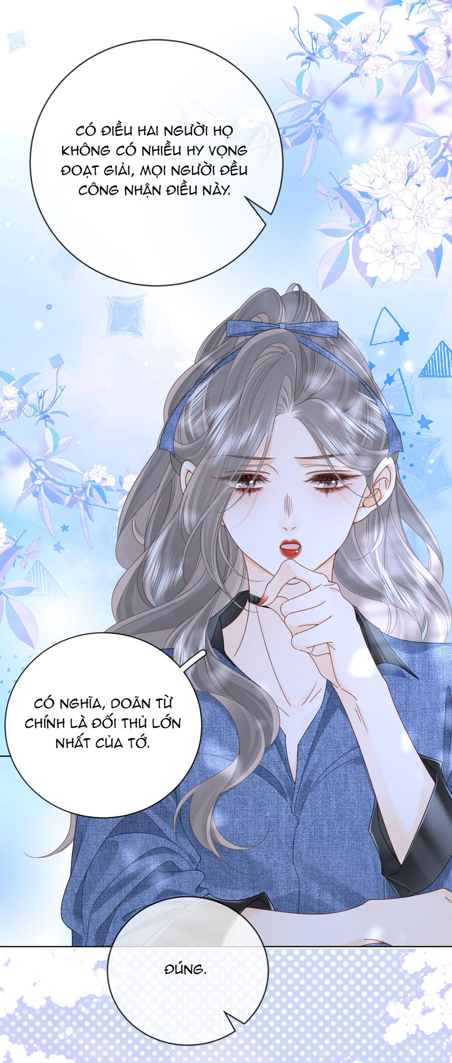 Em Chỉ Có Thể Là Của Tôi Chap 100 - Next Chap 101