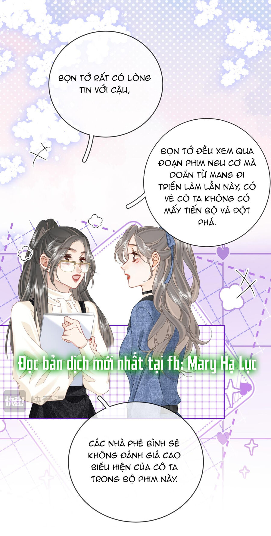 Em Chỉ Có Thể Là Của Tôi Chap 100 - Next Chap 101