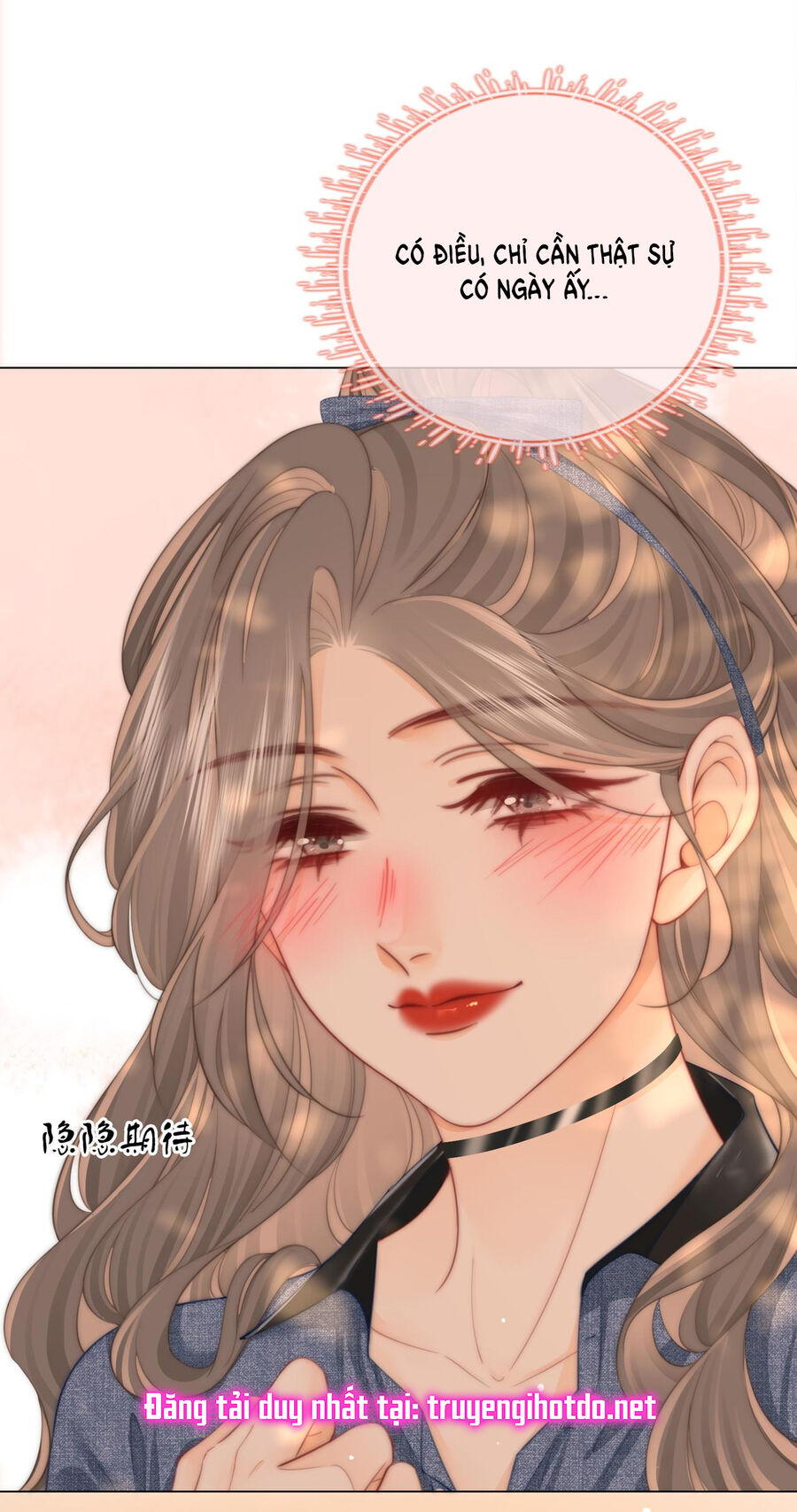 Em Chỉ Có Thể Là Của Tôi Chap 100 - Next Chap 101