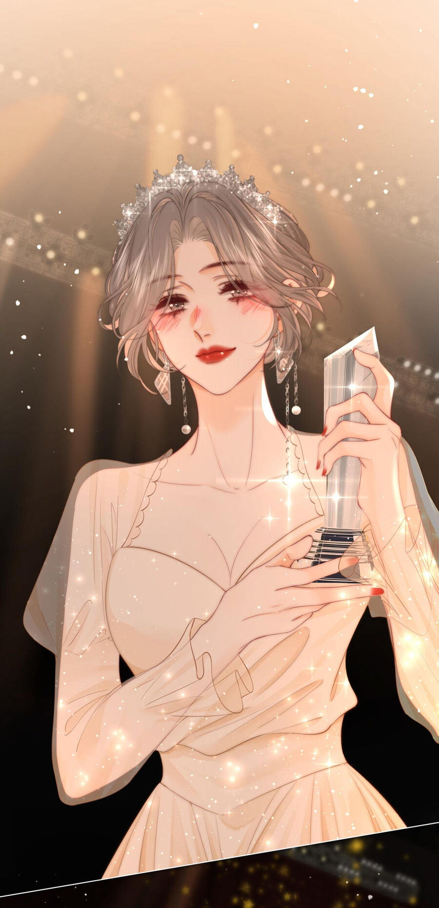 Em Chỉ Có Thể Là Của Tôi Chap 100 - Next Chap 101