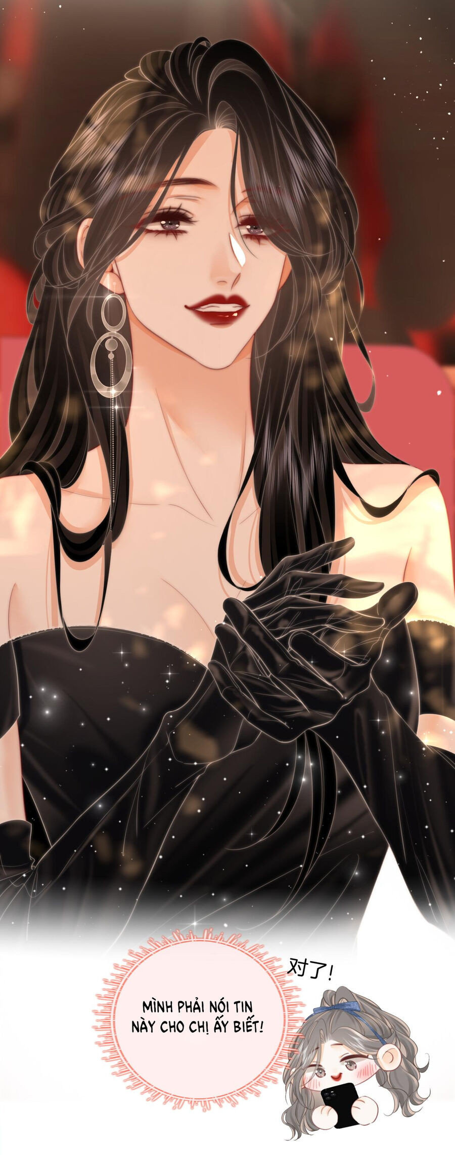 Em Chỉ Có Thể Là Của Tôi Chap 100 - Next Chap 101